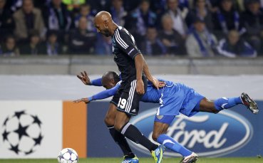 Челси ще опита да пробута Анелка на КПР