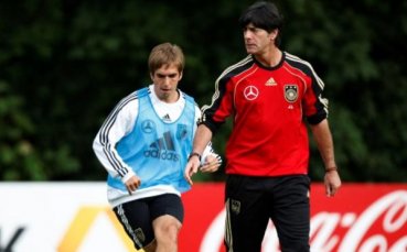 Германия ще експериментира срещу Украйна