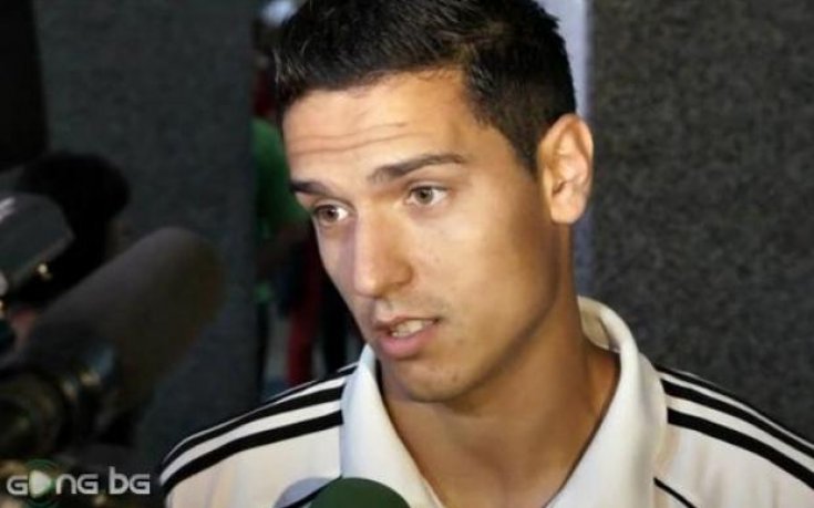 ВИДЕО: Георги Миланов аут за месец