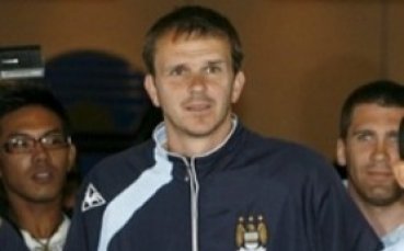 Уволниха Диди Хаман от Стокпорт