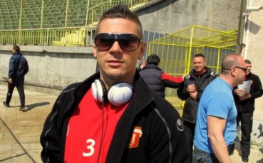 Джереми Родригес: На някои съотборници им липсва още опит