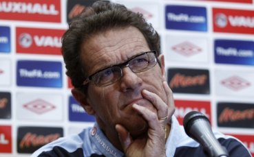 Англия потвърди, че е избрала Краков за база на отбора на Евро'2012