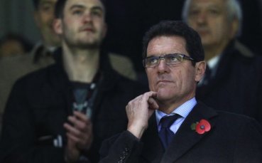 Капело: Фърдинанд знае защо е извън състава