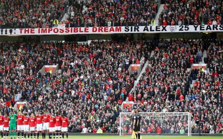 Ман Юнайтед следи 20-годишен испански нападател