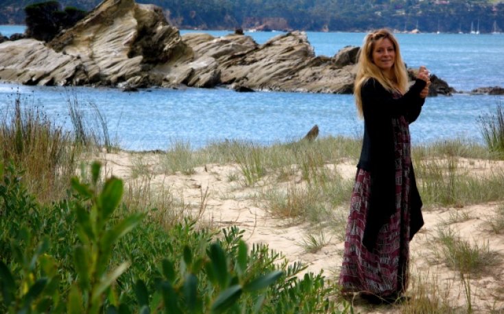 Сани Жекова: Искам да съм №1, защо да не стана и журналист