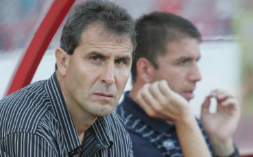 Черноморец без четирима основни футболисти срещу Лудогорец