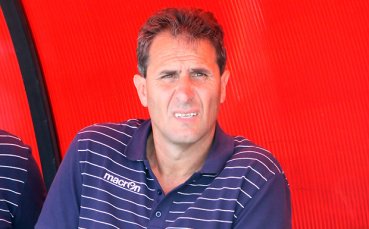 Димитър Димитров: Имаме всички шансове за добро представяне