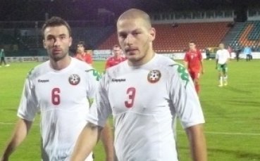 Росен Колев: Имаме супер колектив