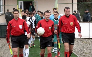 Ивайло Стоянов свири дербито Литекс – ЦСКА