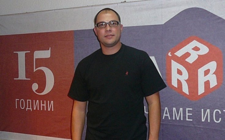 Асен Букарев: Такова чудо не бях виждал, този съдия е корумпиран