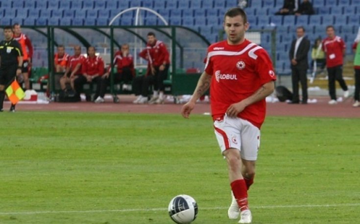 Спас Делев: Ние си вкарахме положенията