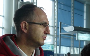 Арсич: Имаме адекватно качество срещу АСВЕЛ