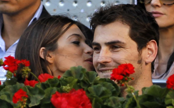 Касияс и Карбонеро купиха къща за 2,5 милиона