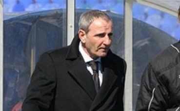 Никола Спасов: Надиграхме Левски по всички параграфи