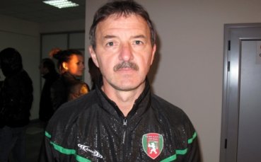 Гарев: Важен успех, вече се чувстваме по-добре в А група