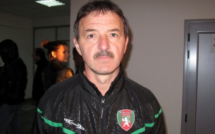 Гарев: Важен успех, вече се чувстваме по-добре в А група