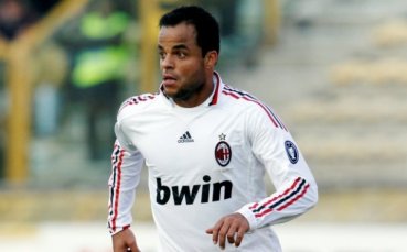 Бивша звезда на Интер, Рома и Милан влиза в затвора за изнасилване