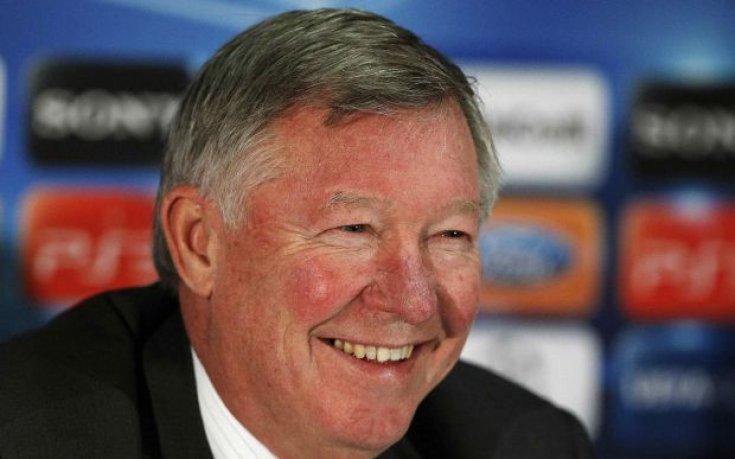 Сър Алекс иска да вземе Райън Бенет в Ман Юнайтед, разкри синът му