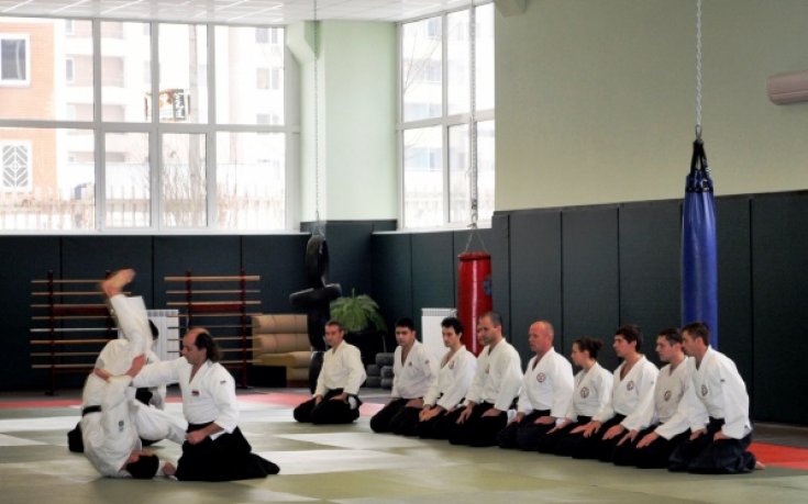 Двукратен олимпийски шампион по джудо е уволнен от работа за сексуален тормоз