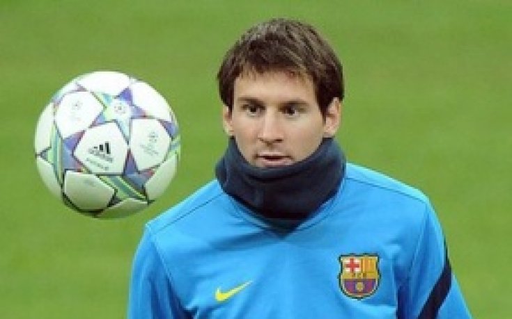 Еузебио: Меси заслужава Златната топка