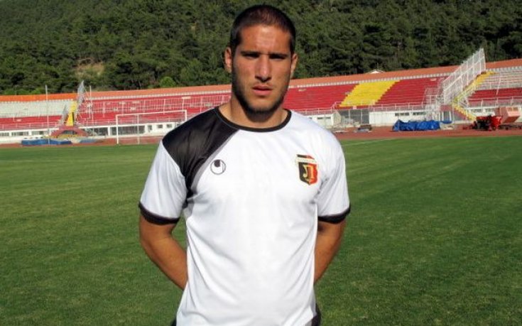 Ненад Лукич пред трансфер в Генк