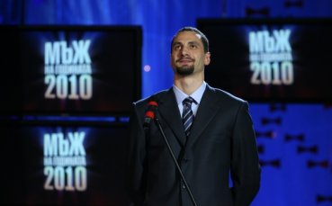 Казийски подновява договора си с Тренто