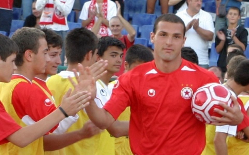 2 гола на Саидходжа за Купата на Кипър, Башов с гол и асистенция