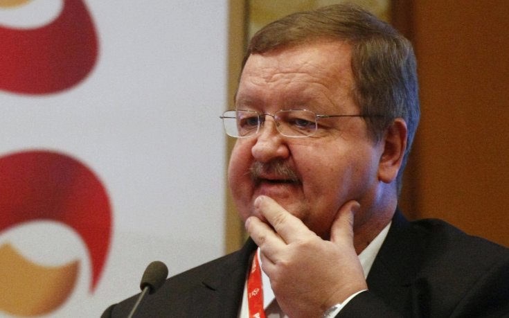 Махнаха главата на шеф в полския футбол заради корупция