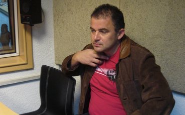 Дуци: Няма да лъжа феновете на ЦСКА
