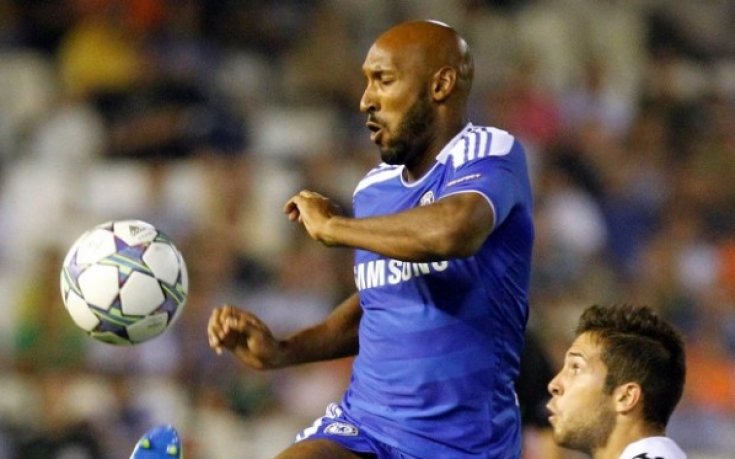 Анелка и Алекс подадоха молби за напускане, от Челси ги приеха