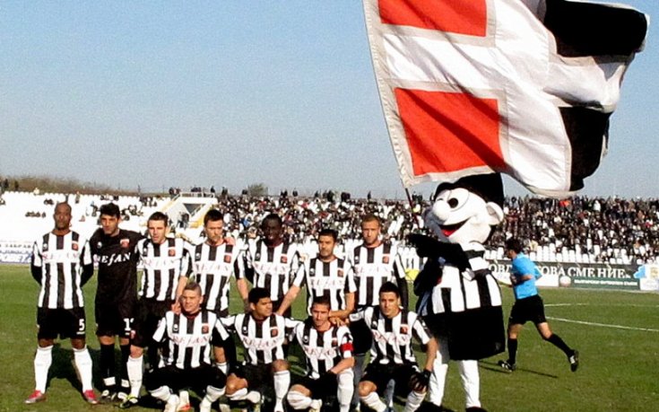 Локо Пд пробва френски вратар, загуби от Брестник в контрола