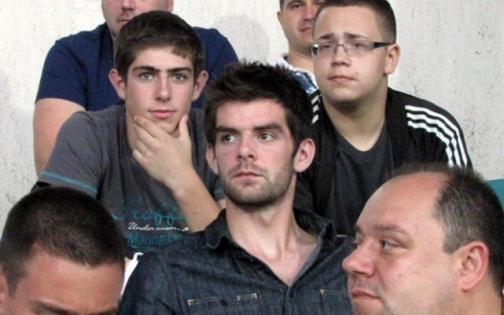 BBC: Сейнт Джонстън ще преговаря за Шеридън