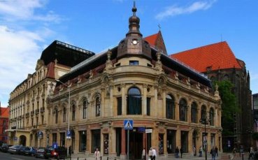 Лагерът на Чехия за Евро 2012 ще бъде в сърцето на Вроцлав