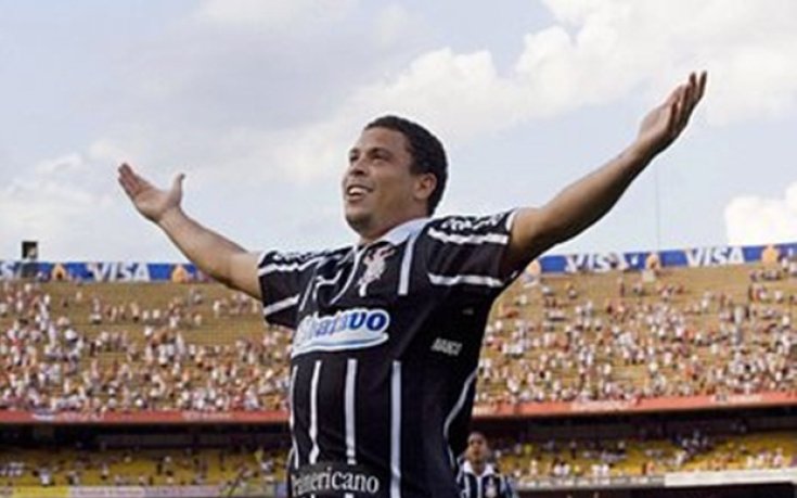 Роналдо: Барса има тотално превъзходство над Реал