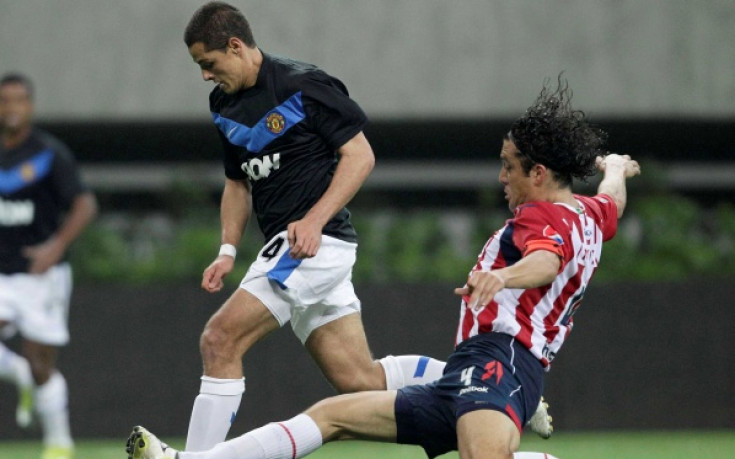 От Юнайтед поискаха 3 млн. долара за контрола