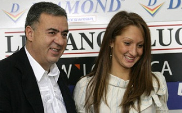 Аврамова и Рангелова най-добри в плуването за годината