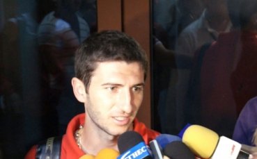 Коста Янев ще подпише с гръцкия Пансерайкос