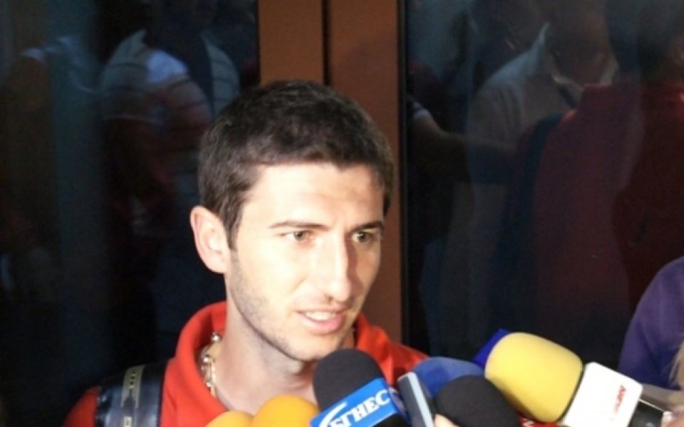 Коста Янев ще подпише с гръцкия Пансерайкос