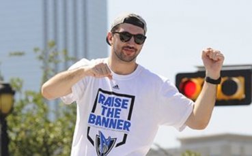 Предраг Стоякович прекратява кариерата си след 13 сезона в НБА