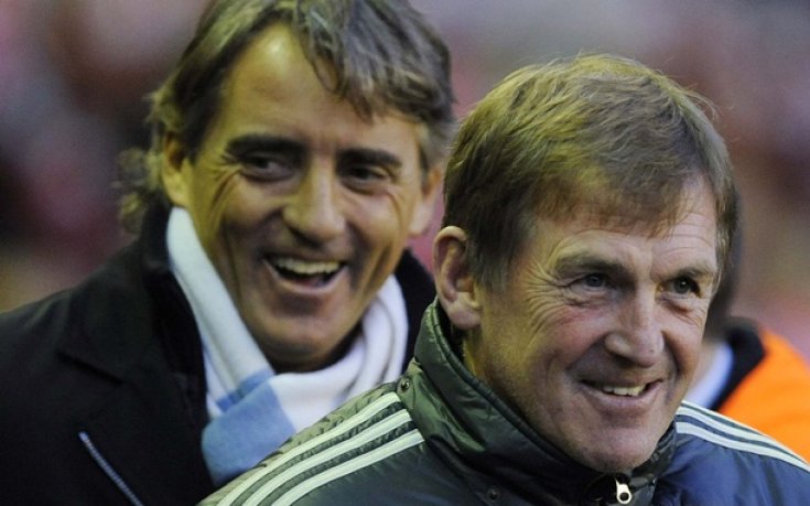 Далглиш: Не е изненада, че имаме най-добрата защита в Англия