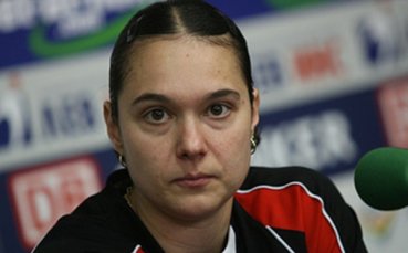 Петя Неделчева се класира за полуфиналите