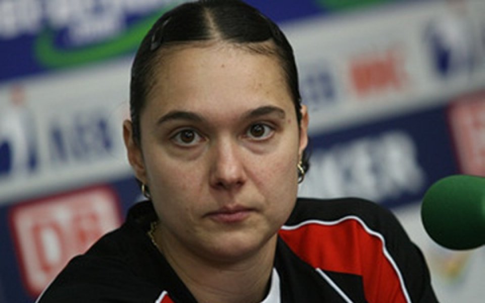 Петя Неделчева се класира за полуфиналите