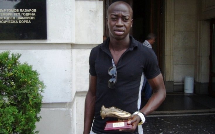 Дембеле остана без треньор?