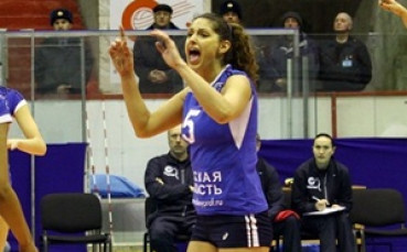 Ева Янева триумфира с Купата на Русия!