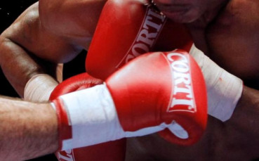 Исметов на 1/2-финал в първенството на Европейския съюз