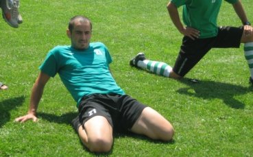 Феновете на Черно море избраха Георги Илиев зa номер 1 през 2011 година