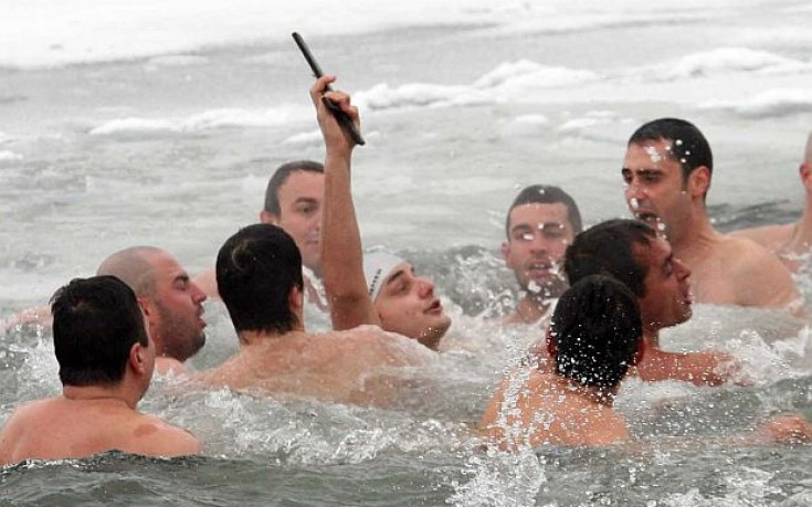 Богоявление е