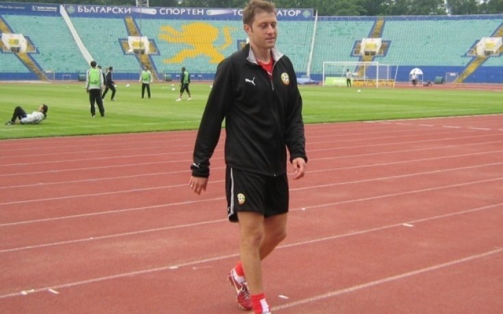 Юли Петков, Владо Манчев и трима от Поморие сигурни за Локо Сф