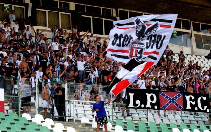 Айсел Куйович и загадъчен централен нападател ще започнат с Локо Пд