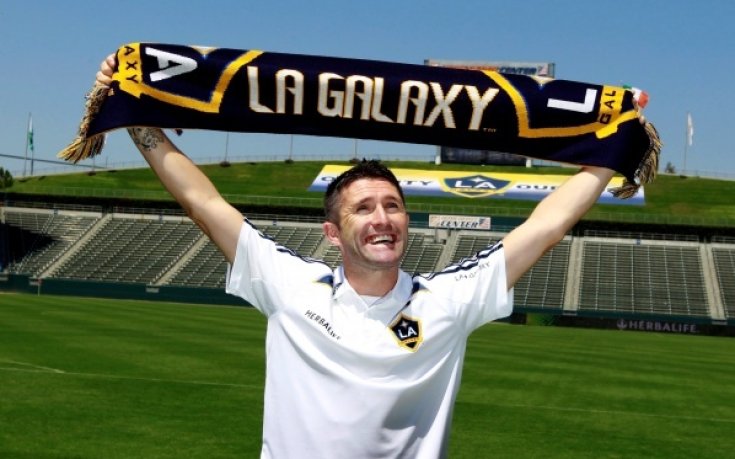 Роби Кийн все по-близо до Астън Вила